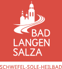 Online-Shop Bad Langensalza Logo